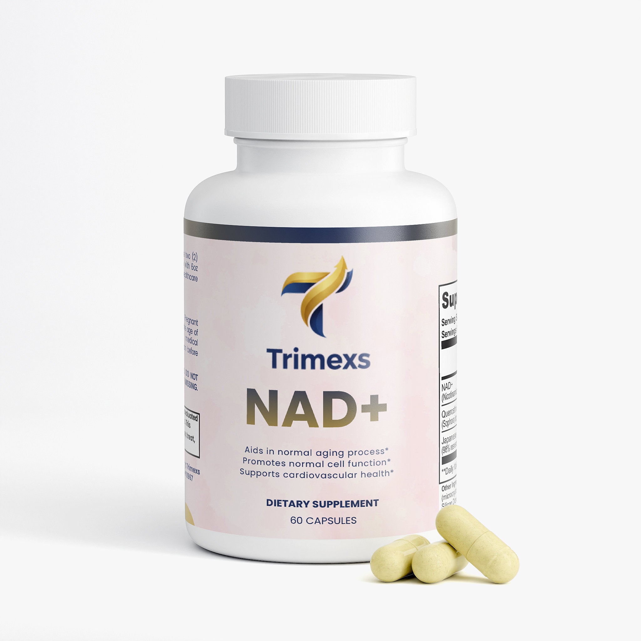NAD+