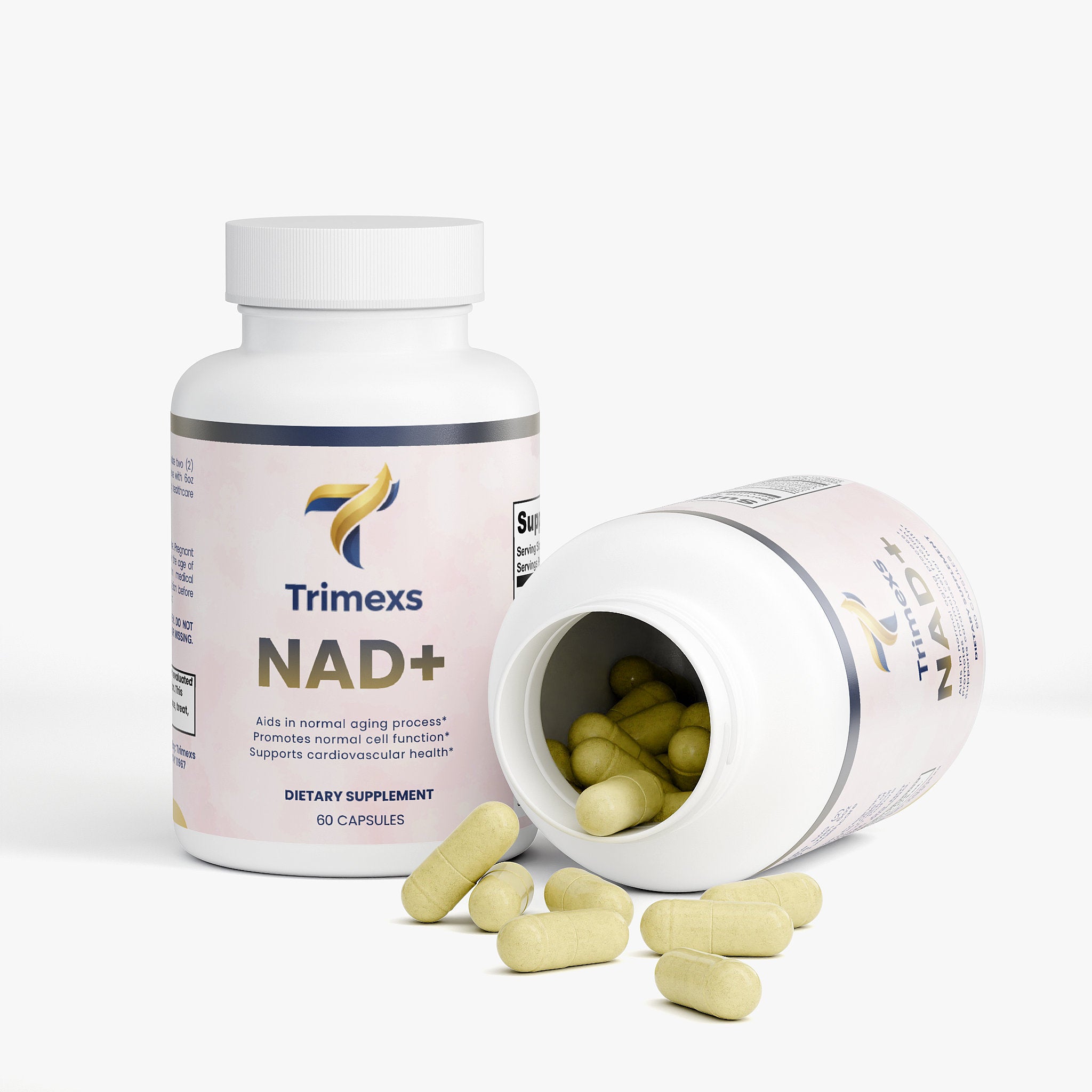 NAD+