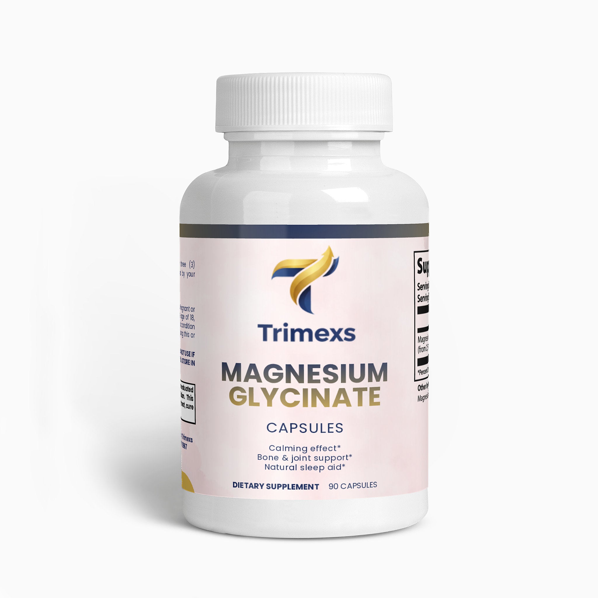 Magnesium Glycinate