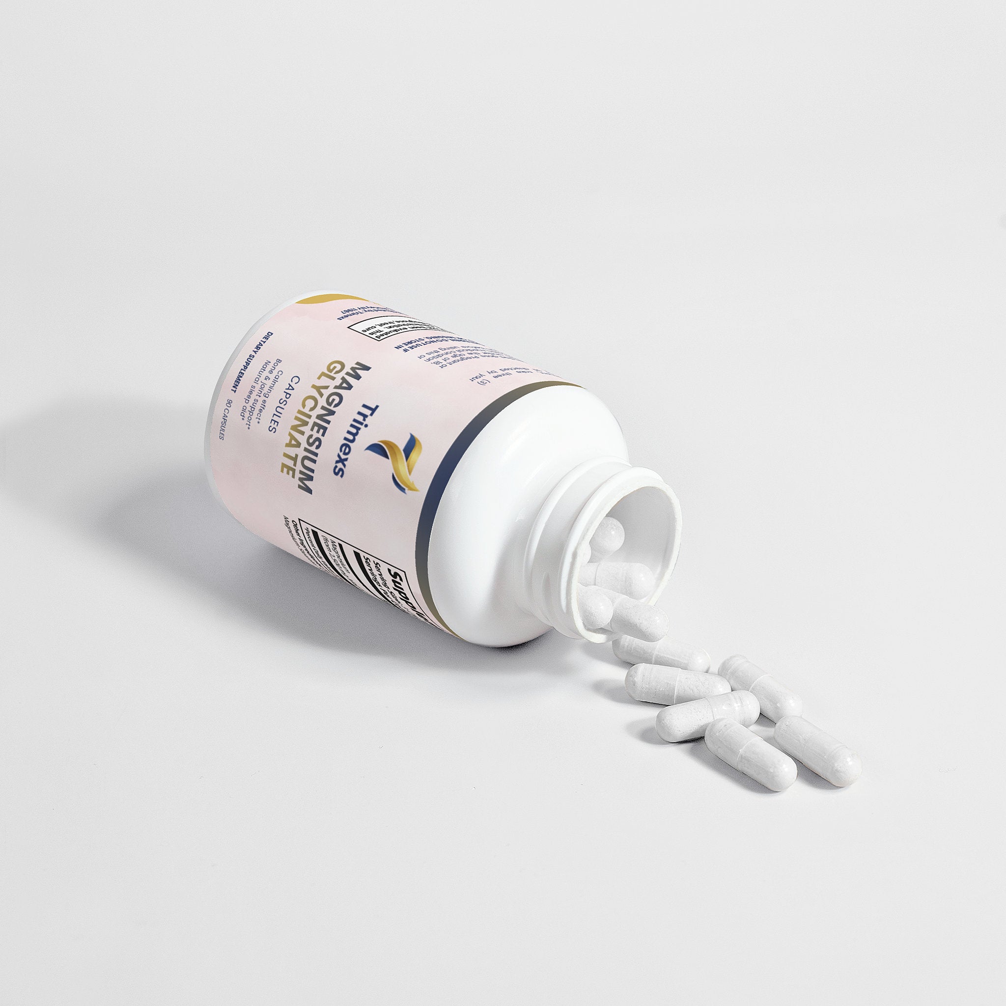 Magnesium Glycinate