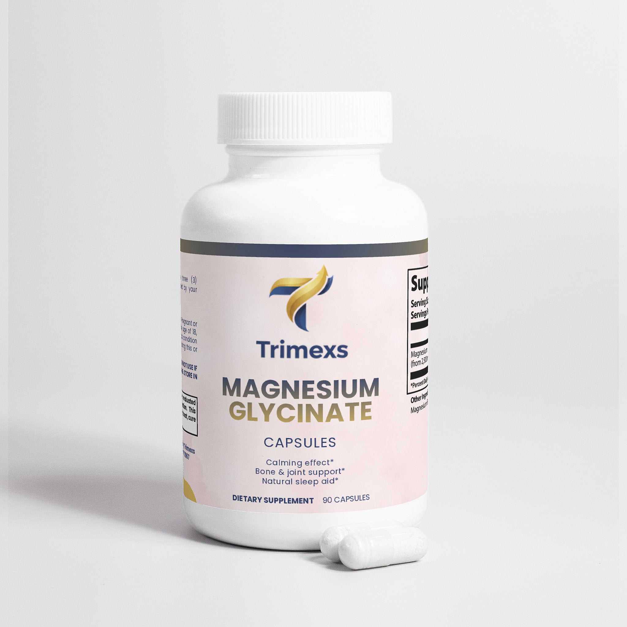 Magnesium Glycinate