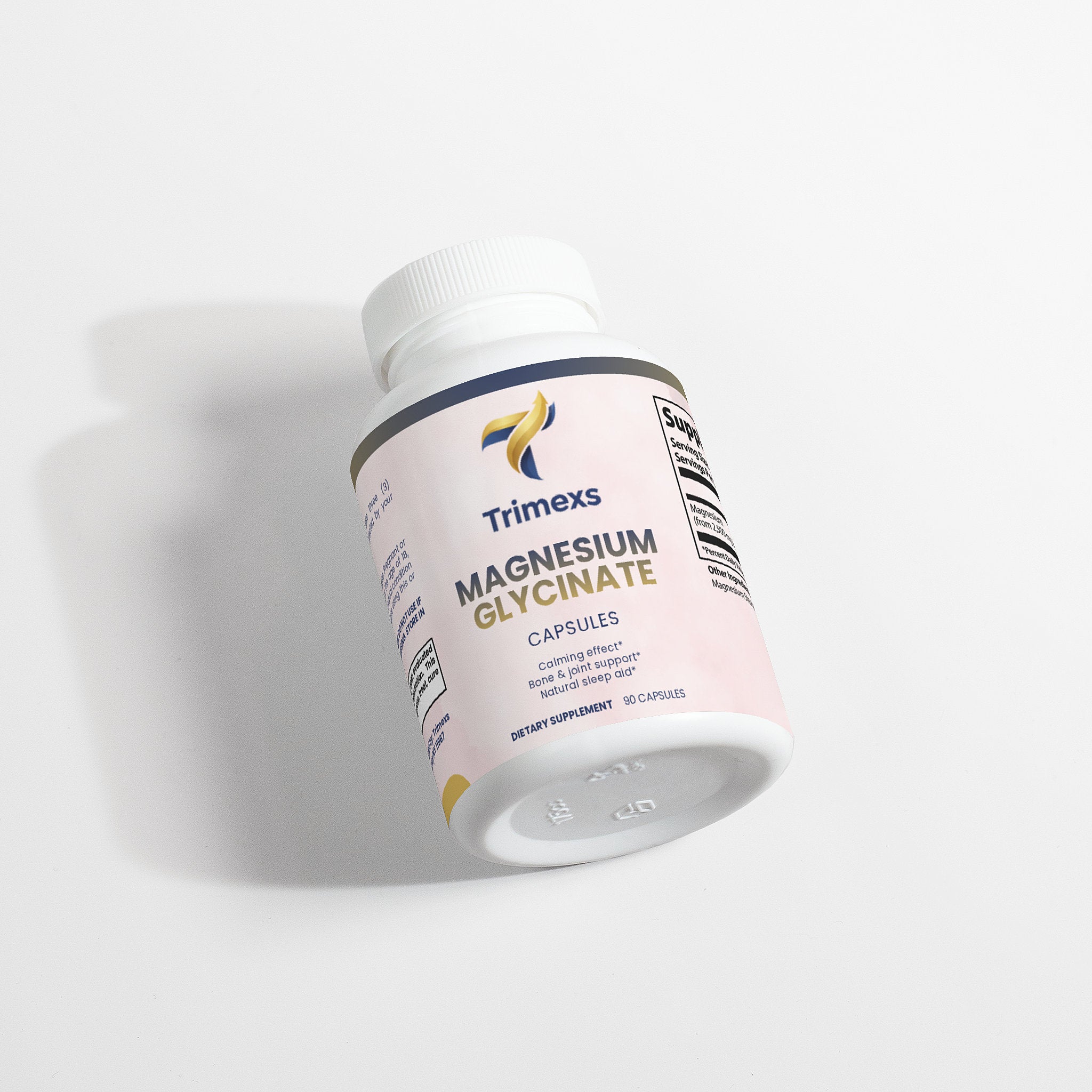 Magnesium Glycinate