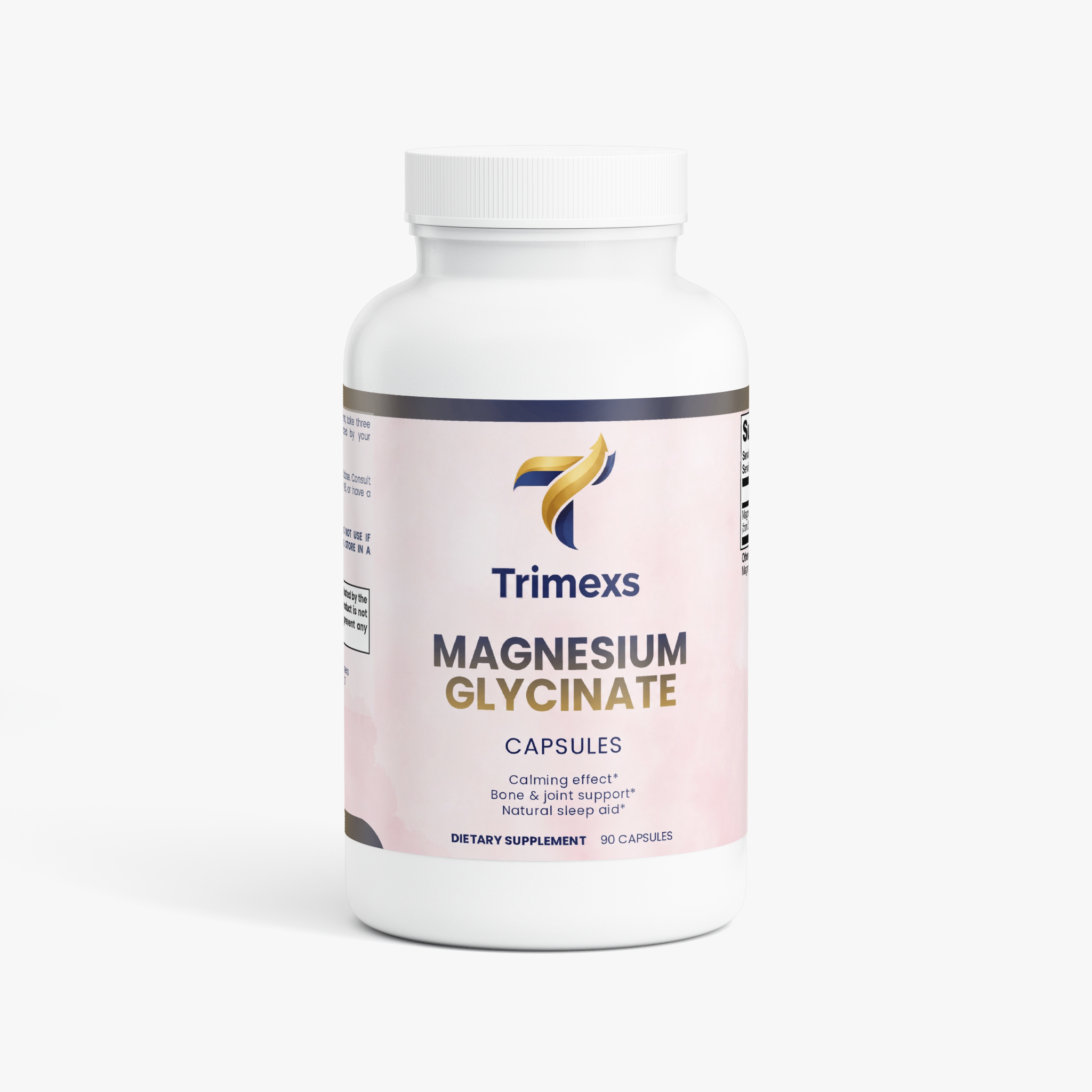 Magnesium Glycinate