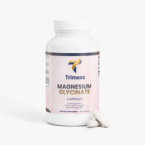 Magnesium Glycinate