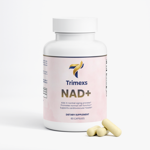 NAD+